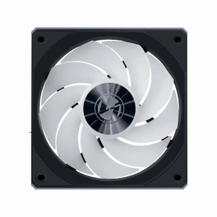 LIAN-LI UNI FAN CL SANS FIL REVERSE 120MM - NOIR 