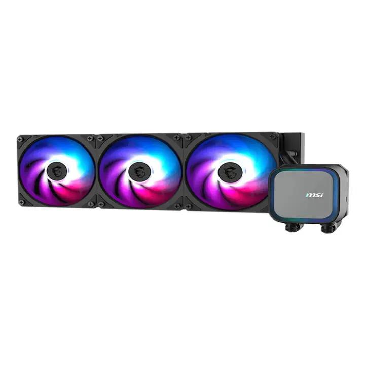 MSI MAG CORELIQUID A13 360 - NOIR 