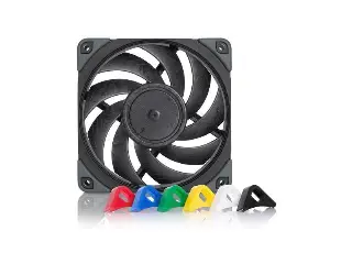 NOCTUA NF-A12X25 PWM - 120 MM 