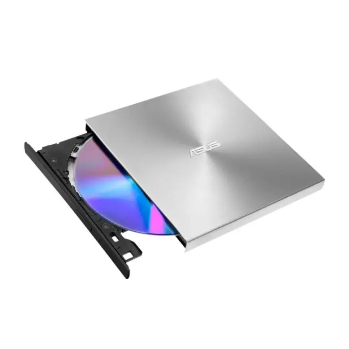 ASUS SDRW-08U9M-U ZENDRIVEU9M SILVER 