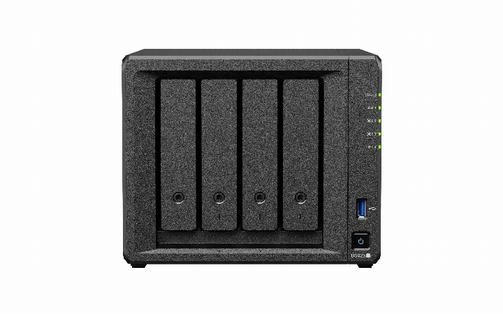 SYNOLOGY DS425+ - 4 BAIES 