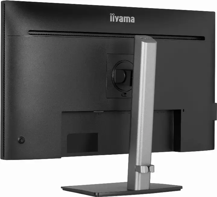 IIYAMA PROGRAPHIC 32 4K/IPS BLACK/99% DCI P3/USB-C DOCK 