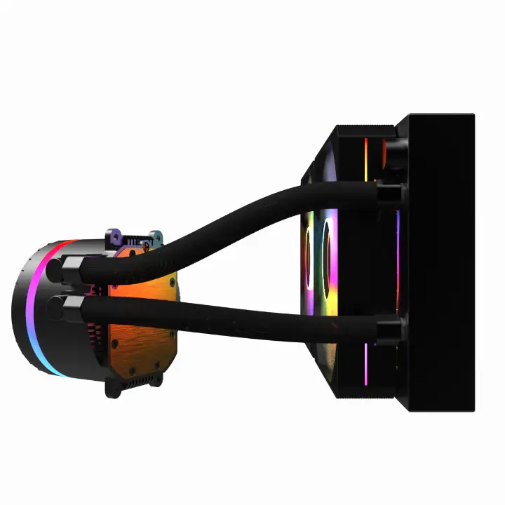 M.RED ONYX 240/240MM 