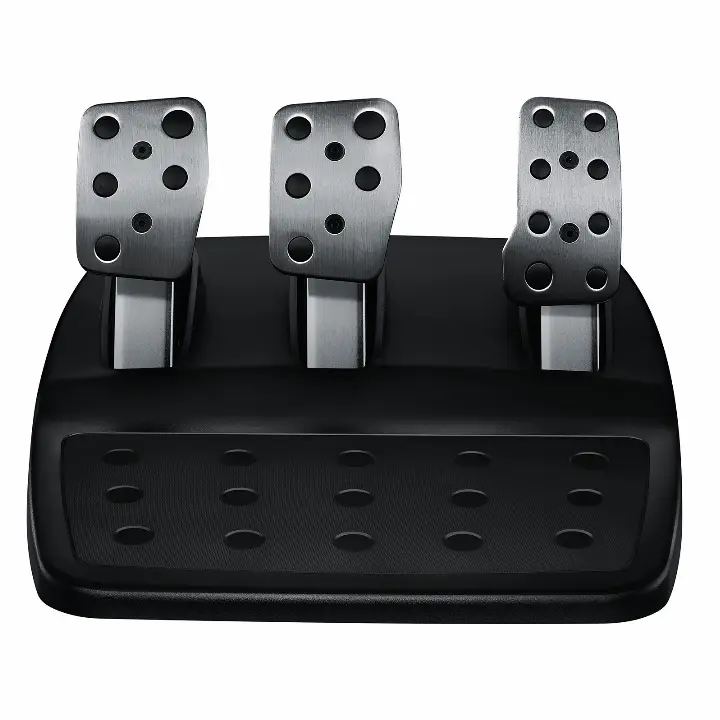 LOGITECH G29 DRIVING FORCE RACING WHEEL 