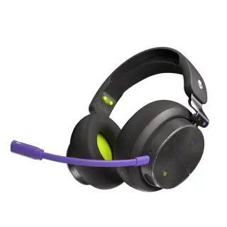 SKULLCANDY PLYR WIRELESS - DIGI-BLACK 