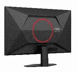 AOC 27G4HRE 27 FHD/200HZ/F-IPS/1MS/G-SYNC COMPAT 