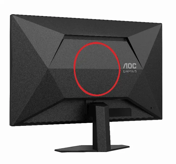 AOC 27G4HRE 27 FHD/200HZ/F-IPS/1MS/G-SYNC COMPAT 