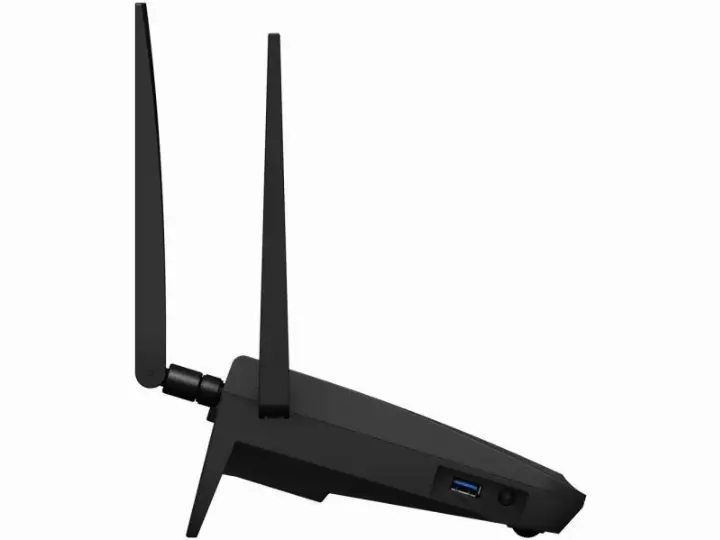 SYNOLOGY RT2600AC ROUTER 1.7 G