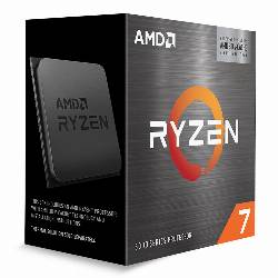 AMD RYZEN 5 7500X3D - 4.5GHZ/102MO/AM5/WOF 