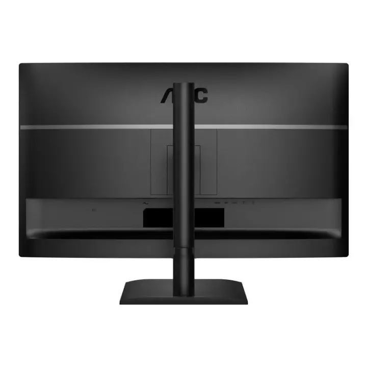 AOC E4 Q27E4U ECRAN PLAT DE PC 68.6 CM (27) 2560 X 1440 PIXELS QUAD HD LED NOIR 