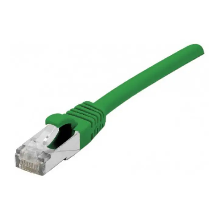 DEXLAN CABLE CAT.6A S/FTP LS0H