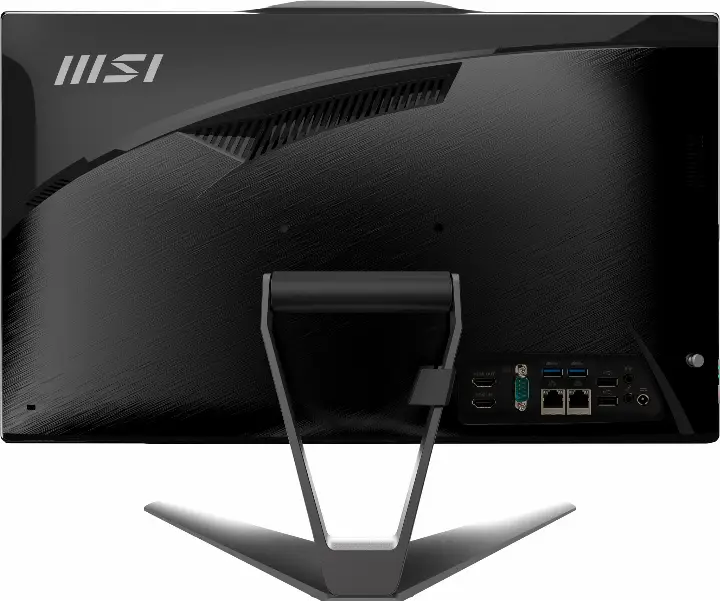 MSI PRO 21.5 FHD TACTILE/I3-13100/8GO/256GO/W11P NOIR 