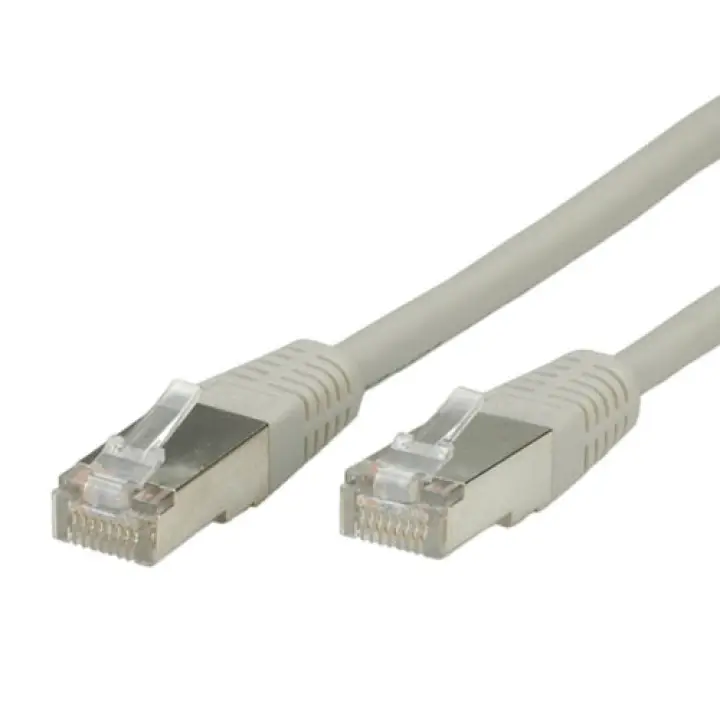 VALUE CORDON RJ45 CAT.6 S/FTP GRIS - 1.5M 