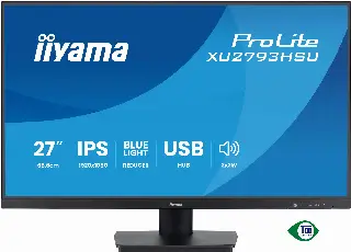 IIYAMA XU2793HSU-B7 27 FHD/100HZ/IPS/1MS/HDMI/DP/USB 
