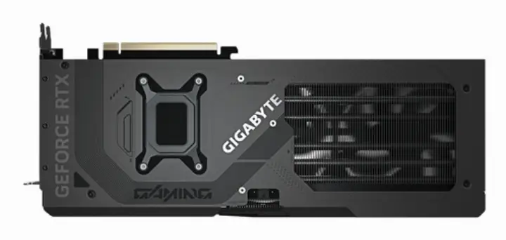 GIGABYTE GEFORCE RTX 5070 GAMING OC 12G 