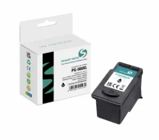 COMPATIBLE CANON CARTOUCHE PG-560XL BLACK 