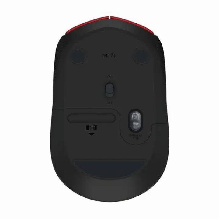 LOGITECH SOURIS SANS FIL M171 