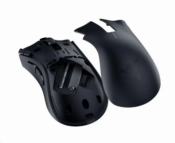 RAZER DEATHADDER V2 X HYPERSPEED NOIR 