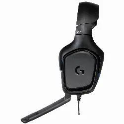 LOGITECH G432 7.1   