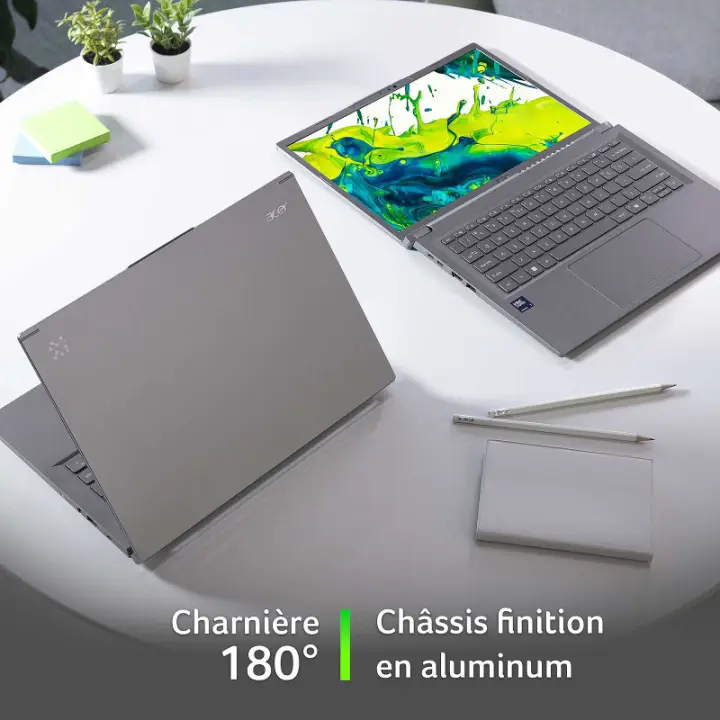 ACER ASPIRE AI A14-52M-59SX 