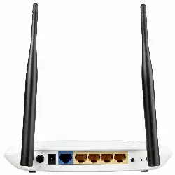 TP-LINK TL-WR841N 300M WIRELES