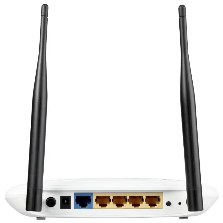 TP-LINK TL-WR841N 300M WIRELES