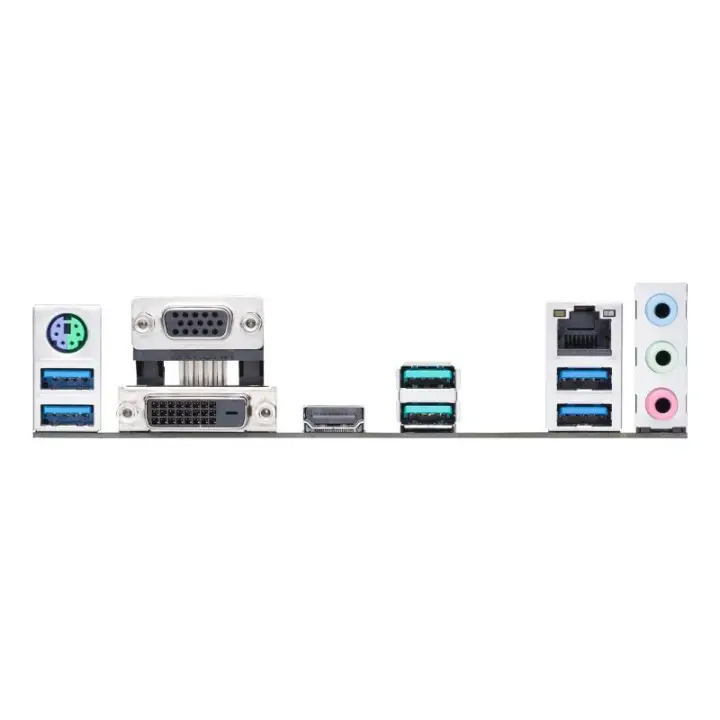 ASUS PRIME B550M-A/CSM 