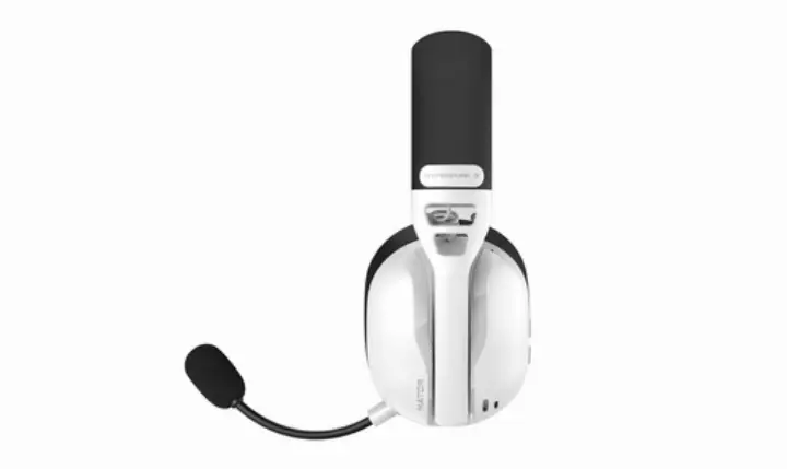 HATOR HYPERPUNK 3 - SANS FIL - BLANC 