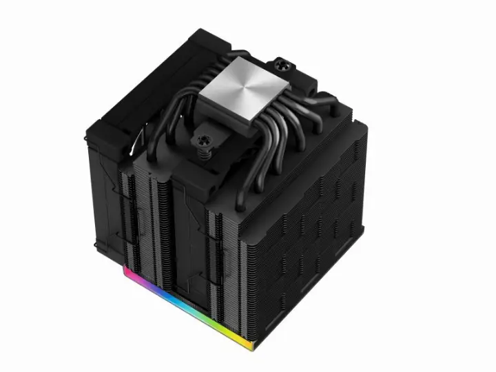 DEEPCOOL AK620 DIGITAL 