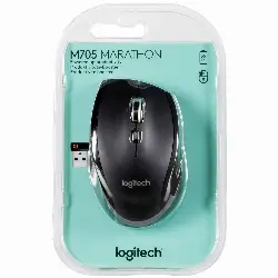 LOGITECH SOURIS M705 SANS FIL 