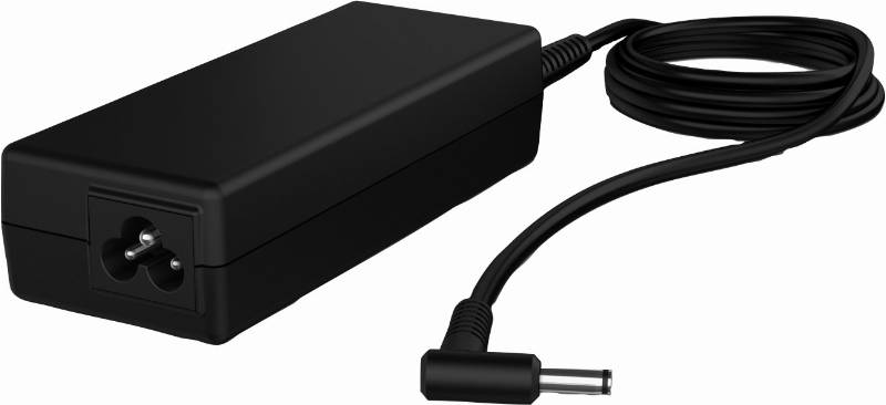 HP 90W SMART AC ADAPTER 