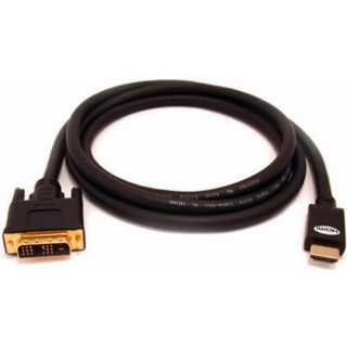 GENERIQUE CABLE DVI - HDMI 2M 
