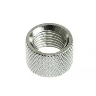 BITSPOWER BITSPOWER MULTI ADAPTER G1/4 - SILVER 