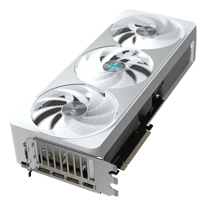 GIGABYTE GEFORCE RTX 5070 TI AERO OC 16G 
