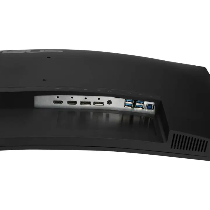 ASUS VG34VQL1B - 34/VA/1MS/WQHD/HDMI/DP/USB/HP/165HZ 