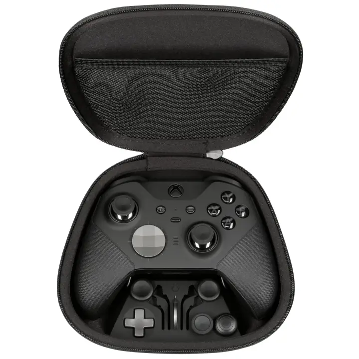 MICROSOFT MANETTE ELITE SERIES 2 - NOIR 