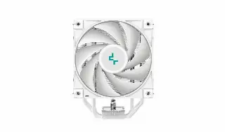 DEEPCOOL AK400 WHITE 
