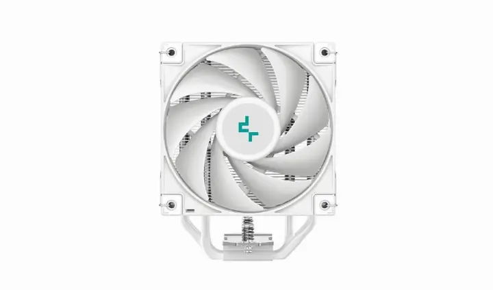 DEEPCOOL AK400 WHITE 