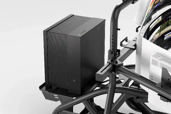 FANATEC CLUBSPORT COCKPIT PC TRAY - SUPPORT 