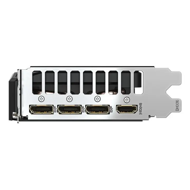 GIGABYTE GEFORCE RTX 5060 WINDFORCE MAX OC 8G CARTE GRAPHIQUE ? 8 GO GDDR7. 128 BITS. PCI-E 5.0. 2512 MHZ FREQUENCE DU PROCESSEU