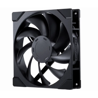 PHANTEKS M25 GEN2 PWM NOIR 140MM 