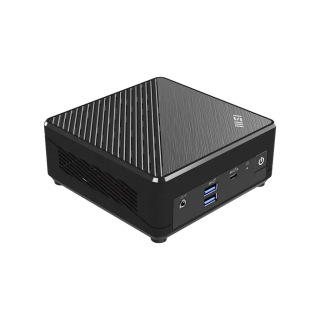 MSI CUBI N ADL-002BEU - N100/SO DDR4/M2+SATA/WIFI/BT 