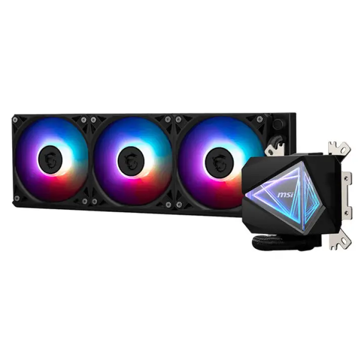 MSI MAG CORELIQUID I360 