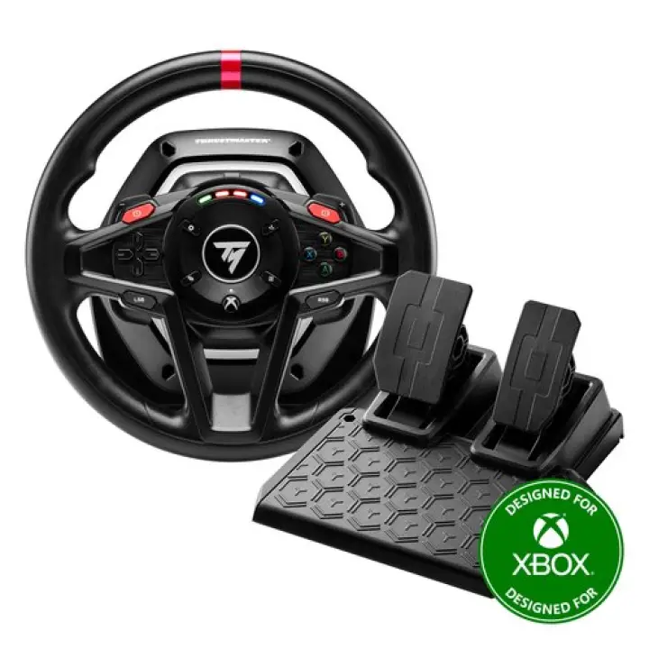 THRUSTMASTER T128 - PC/XBOX 