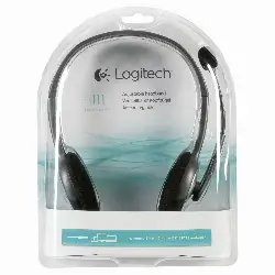 LOGITECH LOGITECH STEREO HEADS