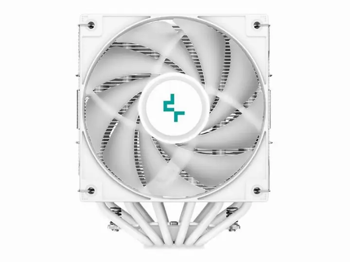 DEEPCOOL AG620 WH ARVB - BLANC 