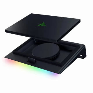 RAZER LAPTOP COOLING PAD - NOIR 