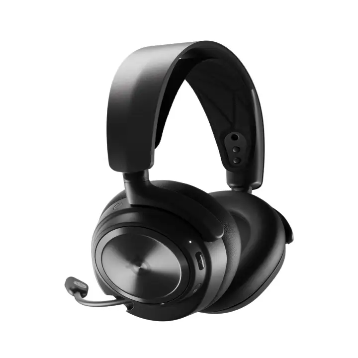 STEELSERIES ARCTIS NOVA PRO - NOIR/SANS FIL 
