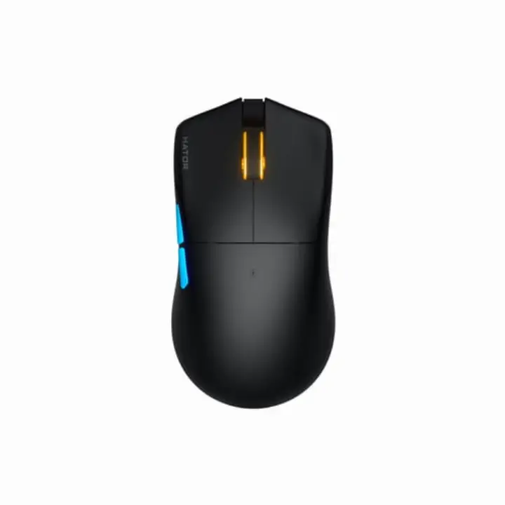 HATOR PULSAR 3 PRO - SANS FIL - NOIR 