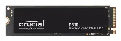 CRUCIAL 4TO M.2 NVME GEN4 - P310 - CT4000P310SSD8 